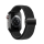Tech-Protect Nylonmag do Apple Watch 44/45/46/49 mm Black - 1285560 - zdjęcie 2